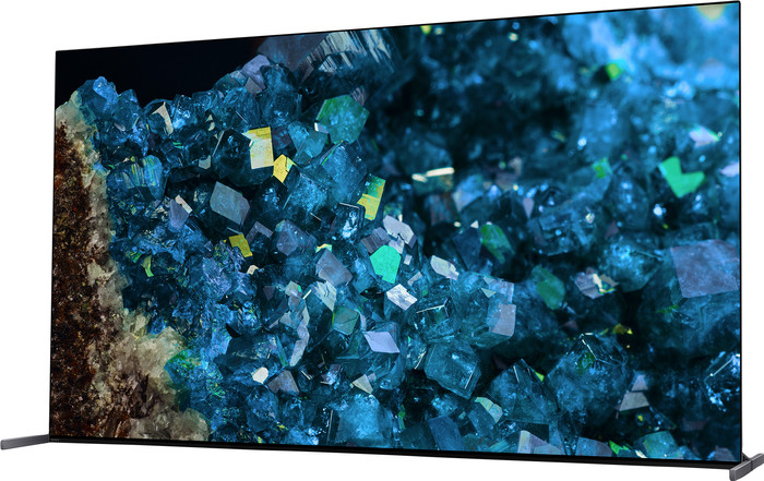 Sony Bravia OLED XR-83A80L (2023) null