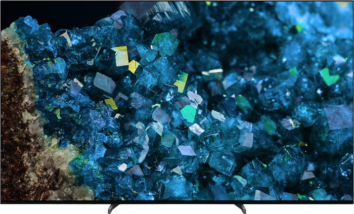 Sony Bravia OLED XR-83A80L (2023) null