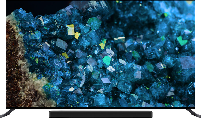 Sony Bravia OLED XR-83A80L (2023) null