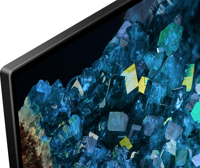 Sony Bravia OLED XR-83A80L (2023) null