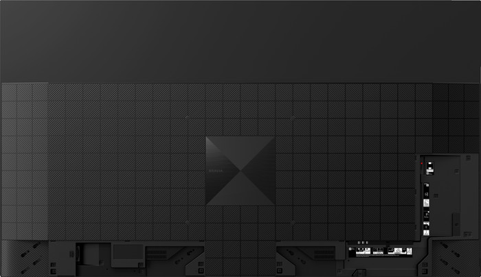 Sony Bravia OLED XR-83A80L (2023) null