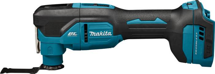 Makita DTM53ZJX2 rechterkant