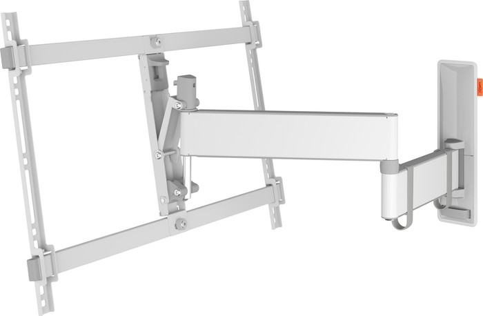 Vogel's Comfort 3645 Wit linkerkant