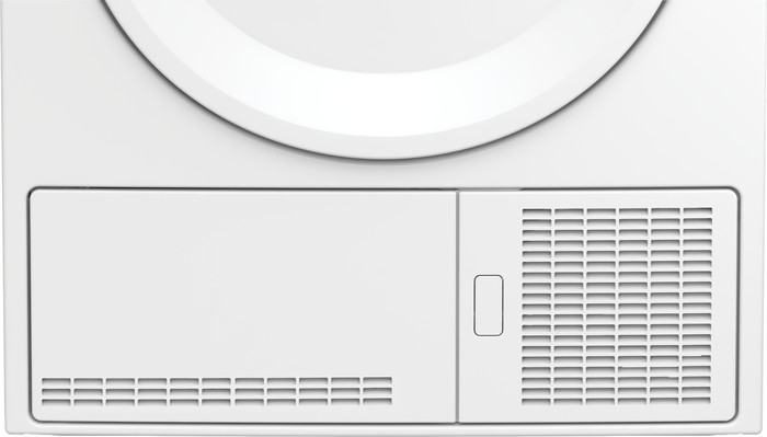 Beko DCU 8230 N detail