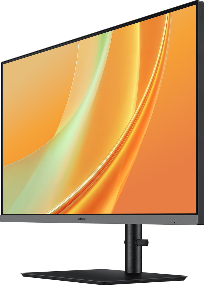 Samsung Essential G3 G32H LS27HG320EUXEN voorkant