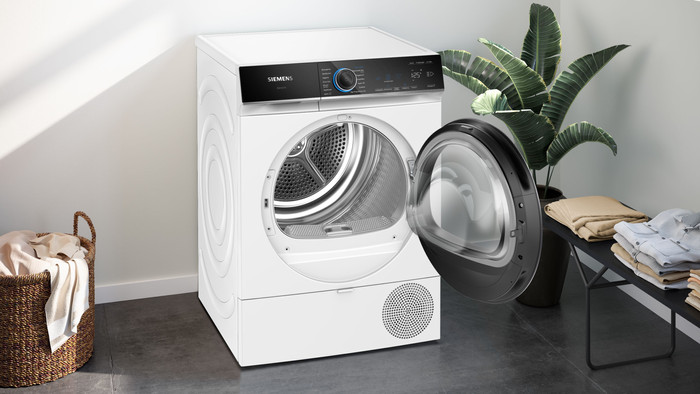 Siemens WQ45B2B40 null