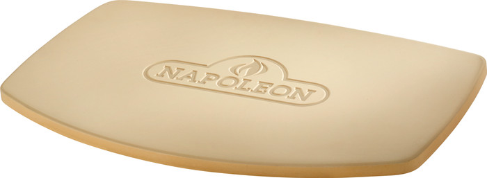 Napoleon Pizzasteen voor TravelQ 285 voorkant