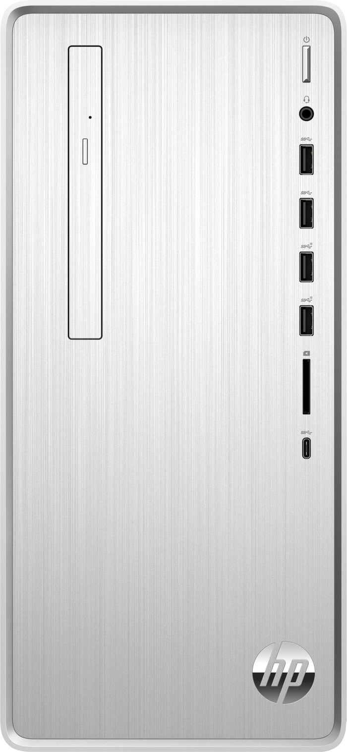 HP Pavilion TP01-2953nd front