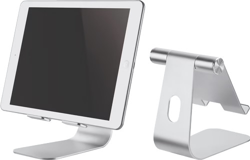 Neomounts DS15-050SL1 Tablet Stand Zilver Main Image