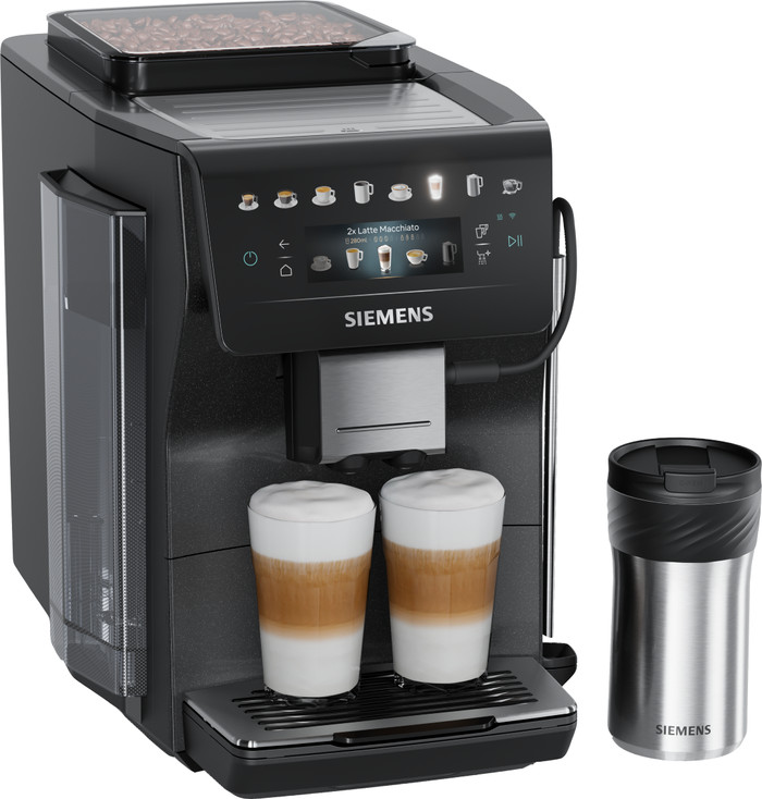 Siemens EQ600 iAroma TP6X7BT8 accessoire