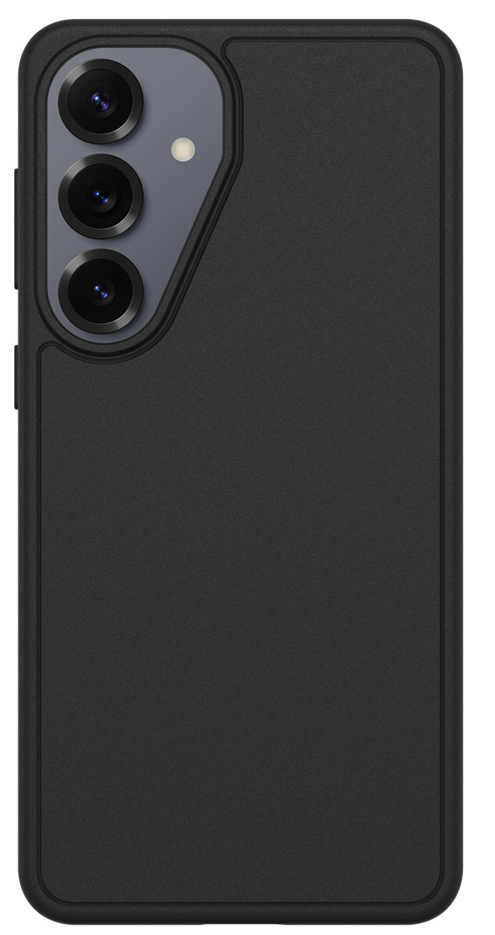 OtterBox Symmetry Samsung Galaxy S26 Plus Back Cover met Magneet Zwart Main Image