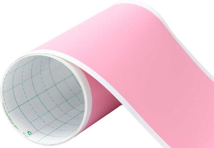 Cricut Smart Vinyl Permanent Joy Matte Light Pink 14x122cm null
