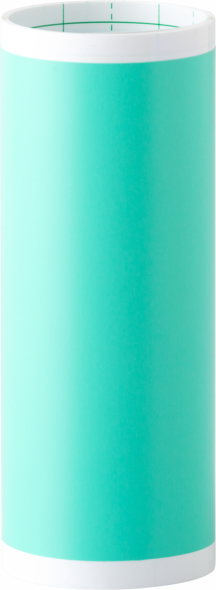 Cricut Smart Vinyl Permanent Joy Matte Mint 14x122cm front
