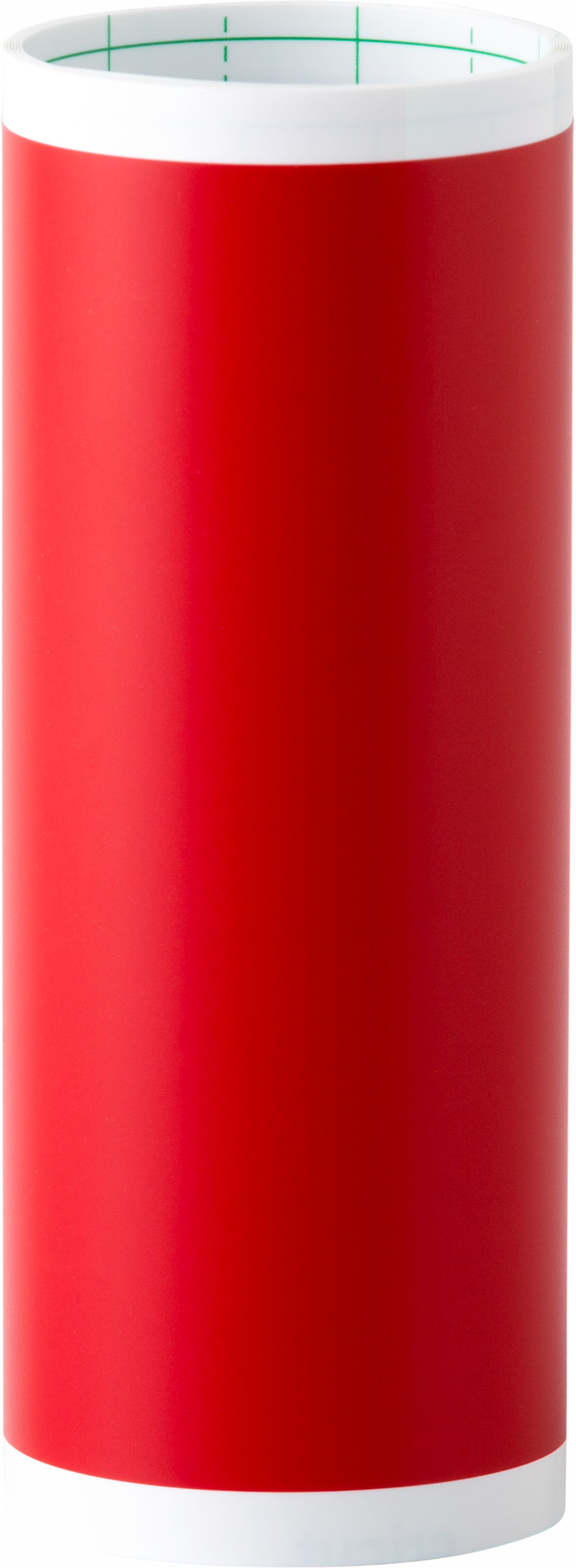 Cricut Smart Vinyl Permanent Joy Matte Red 14x122cm null