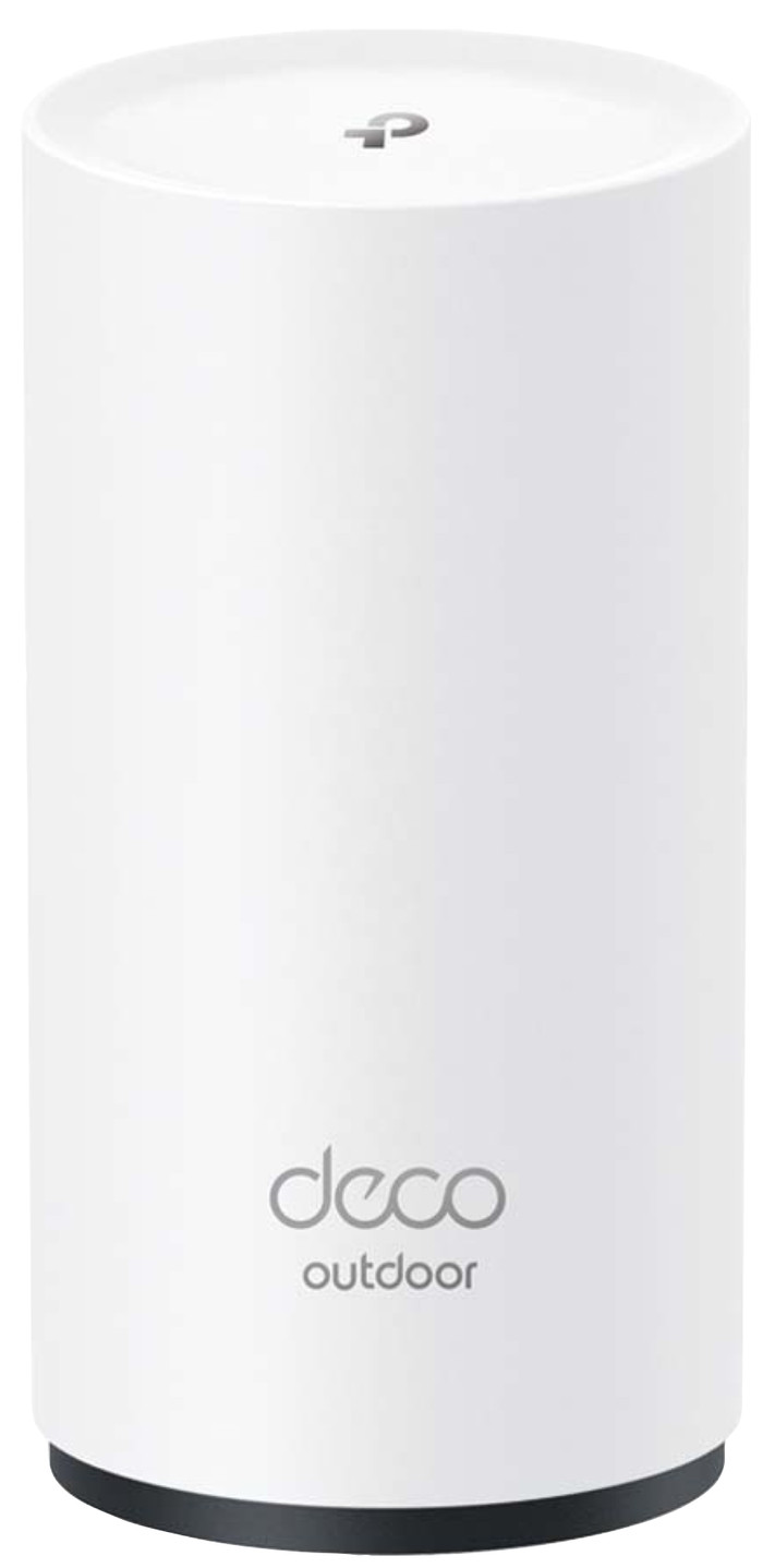 TP-Link Deco X50-Outdoor Mesh WiFi 6 Expansion Main Image