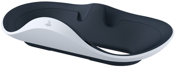 Oplaadstation voor PlayStation VR2 Controllers Main Image