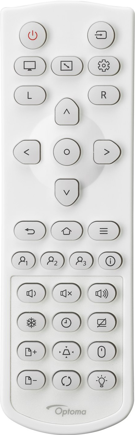Optoma HZ151X accessoire