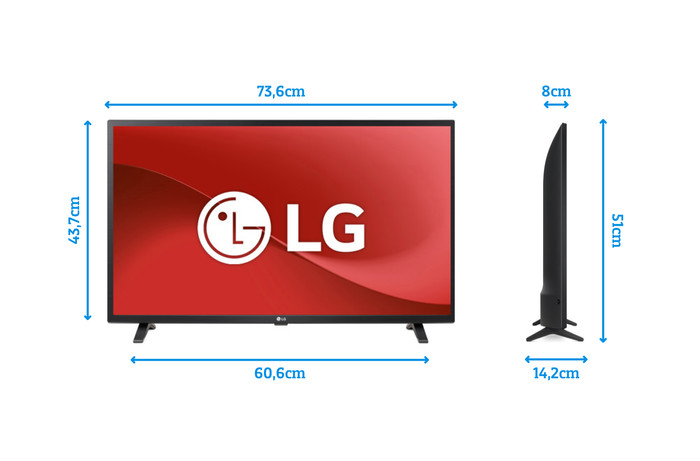 LG 32LQ63006LA visual Coolblue 4