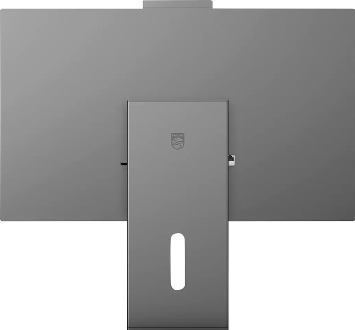 Philips E3 27E3U7903/00 achterkant