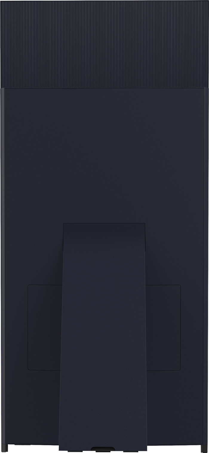 Samsung The Sero 43LS05B (2023) achterkant