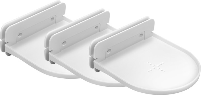 Veripart Universele Wandhouder 3-pack Main Image
