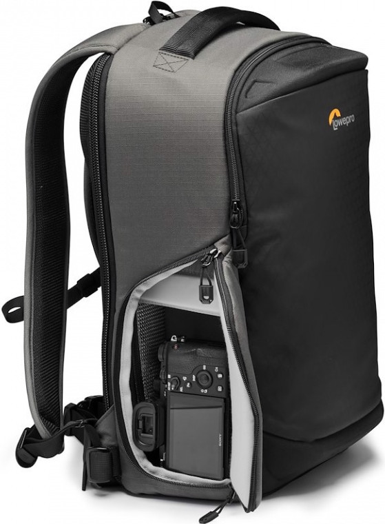 Lowepro Flipside 300 AW III Donkergrijs null