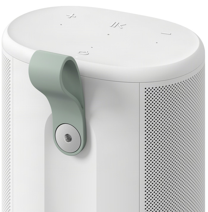 Sonos Play White detail