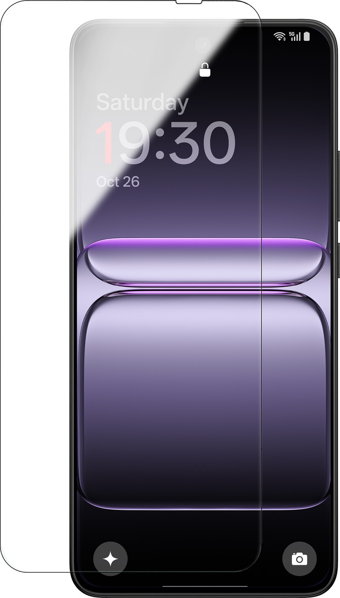 OnePlus Nord CE5 Screenprotector Glas Main Image