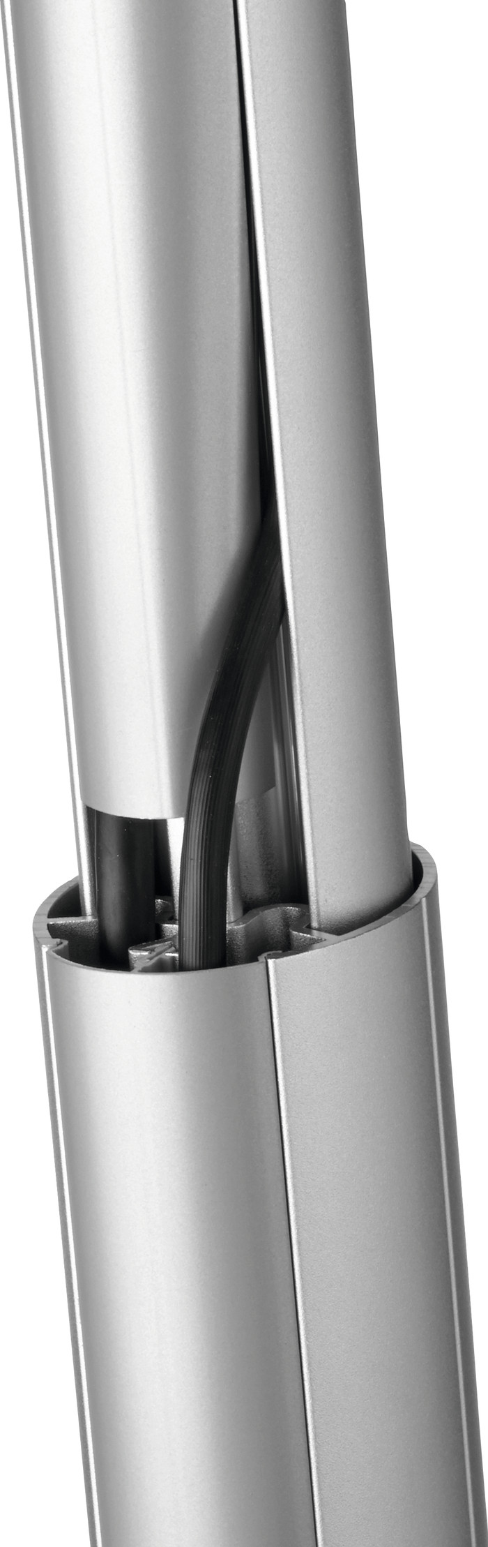 Vogel's PPC 1540 ceiling bracket detail