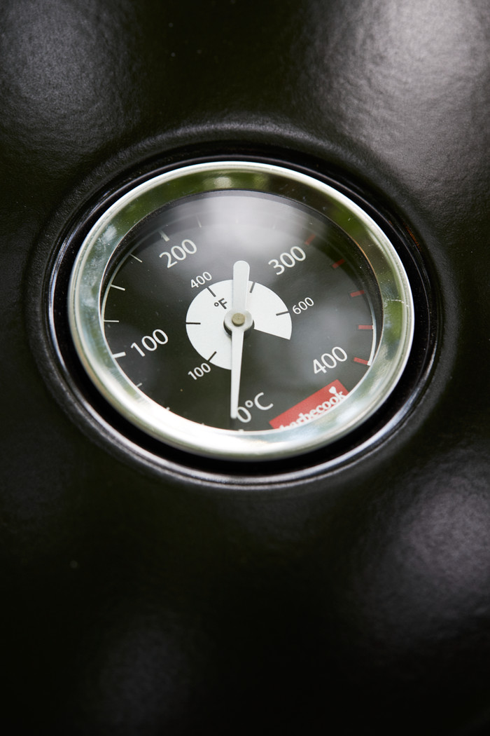 Barbecook Magnus Comfort null