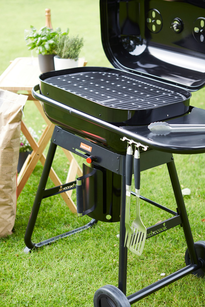 Barbecook Magnus Comfort null