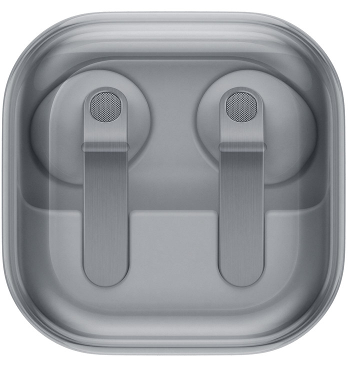 Samsung Galaxy Buds4 White accessory