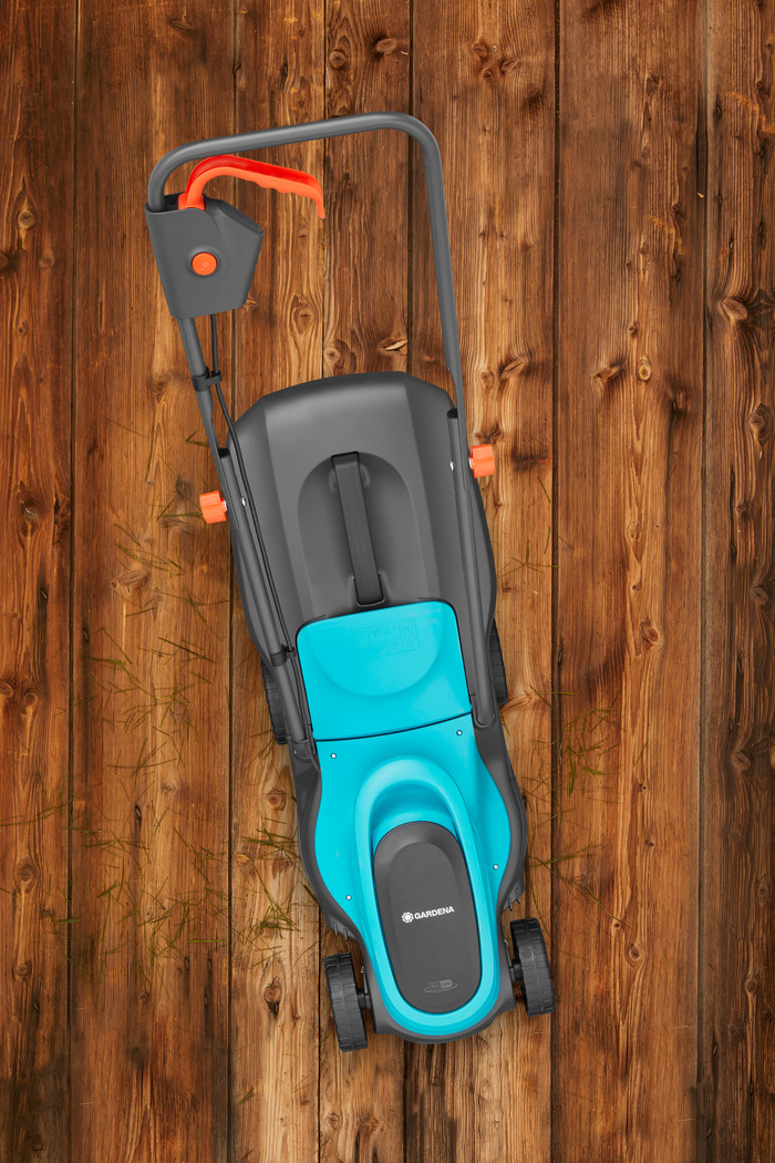 Gardena PowerMax 30/18V P4A Solo null