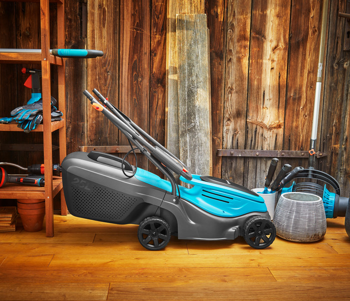 Gardena PowerMax 30/18V P4A Solo null