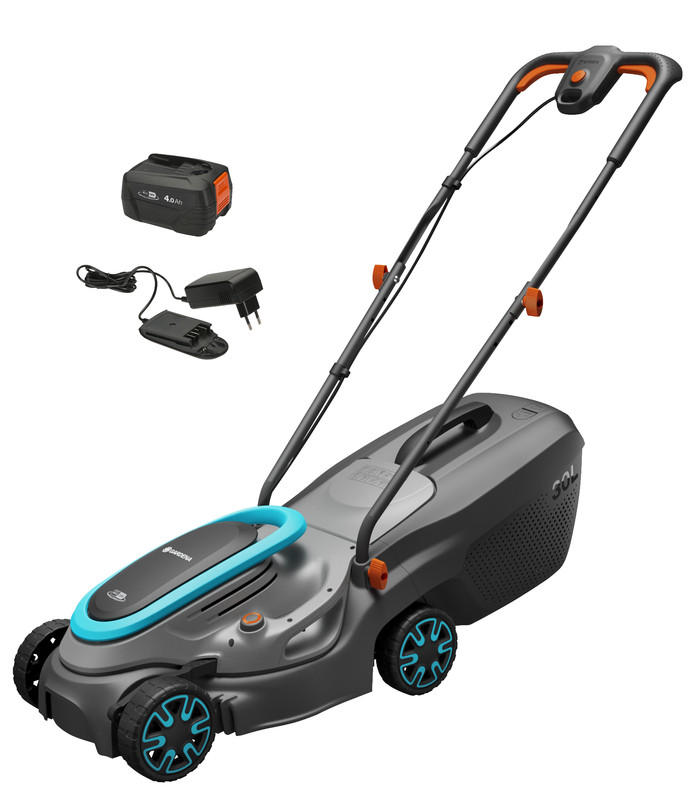 Gardena PowerMax 32/18V P4A Solo accessoire