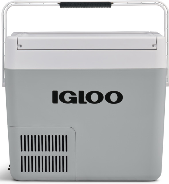 Igloo ICF18 Mist/white voorkant
