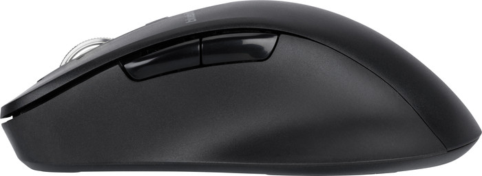 BlueBuilt Opus Office Bluetooth Muis rechterkant