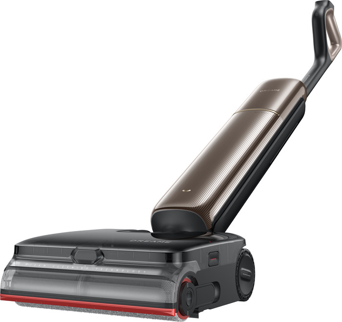 Dreame T16 Pro Steam rechterkant