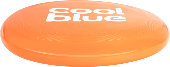 Coolblue frisbee null