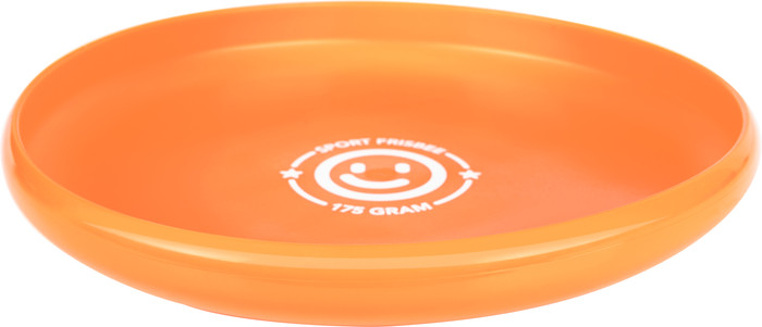 Coolblue frisbee null