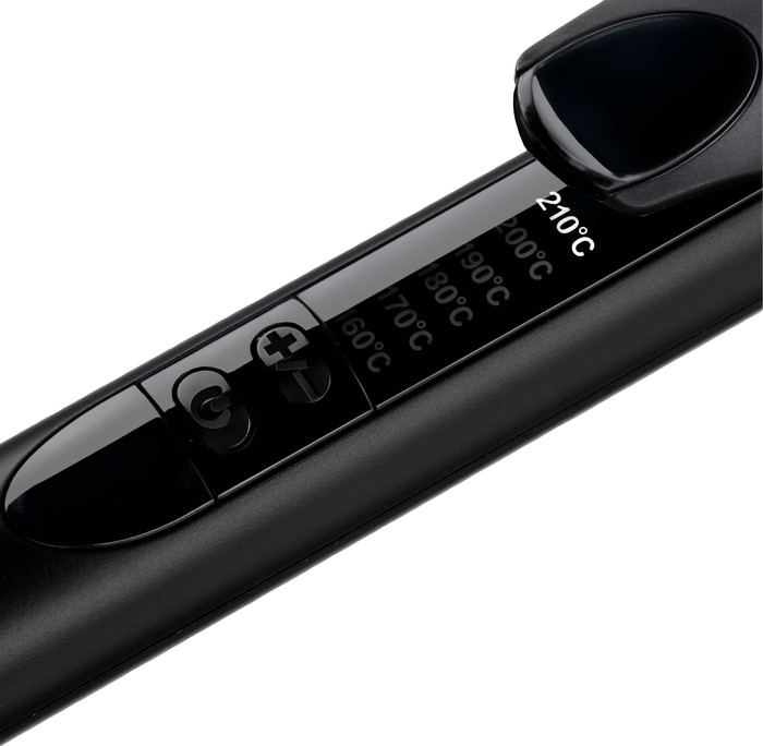 BaByliss Rose Quartz 32mm C452E detail