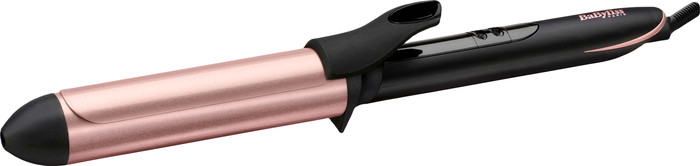 BaByliss Rose Quartz 32mm C452E left side