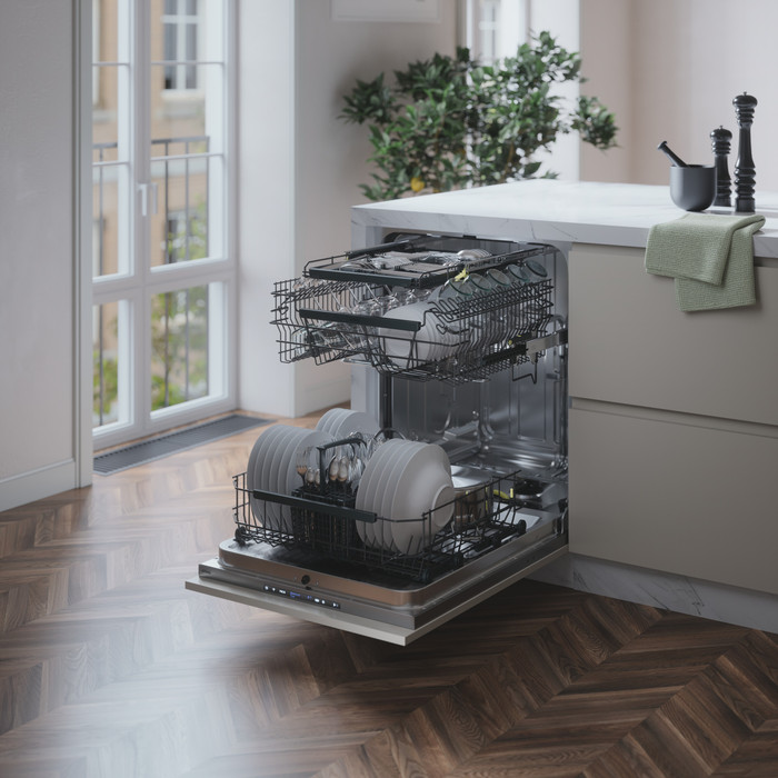 ATAG DW7214SMB product in use