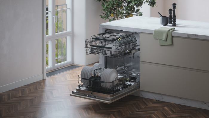 ATAG DW7214SMB product in use