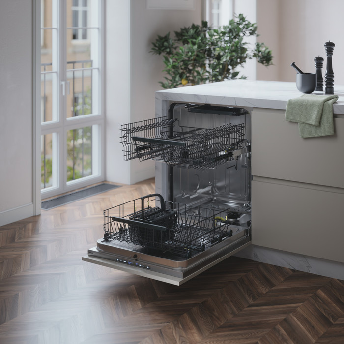 ATAG DW7214SMB product in use