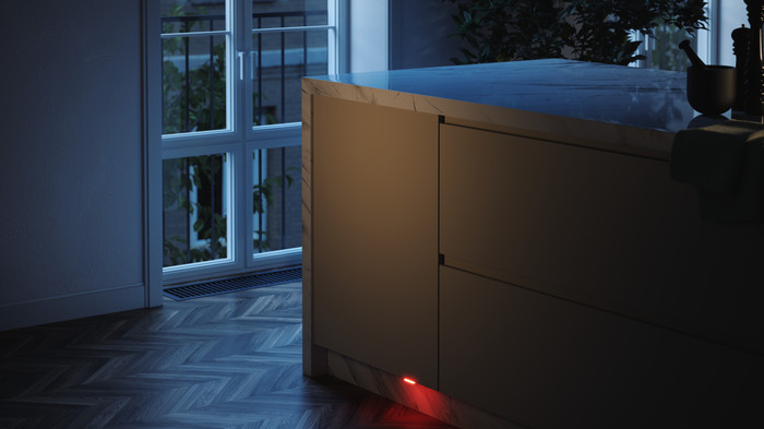 ATAG DW7214SMB detail