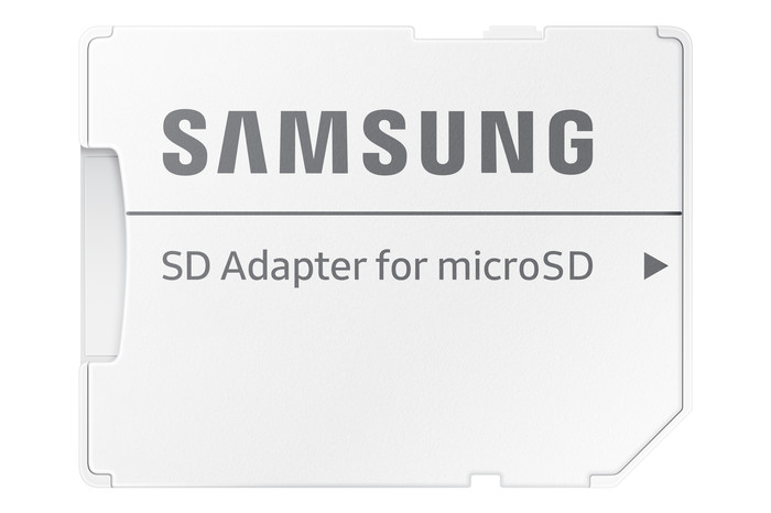 Samsung MicroSDXC PRO Plus 128GB 130MB/s null