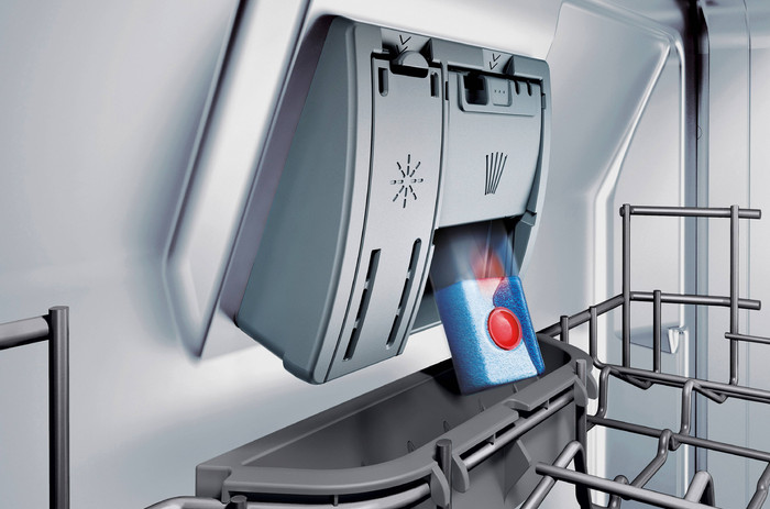 Siemens SN87YX02CE detail