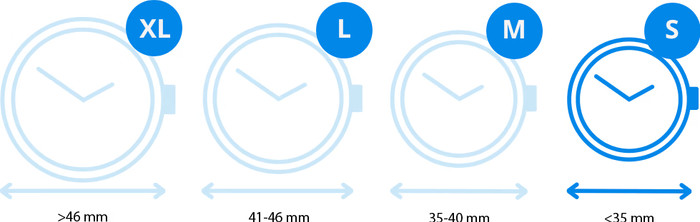 Garmin Vivosmart 5 White S/M null