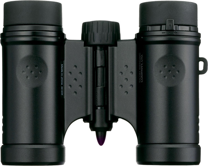 Pentax UD 9x21 Black unten